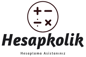 Hesapkolik Logo